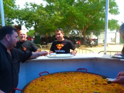 XIX Concentracion - 2012